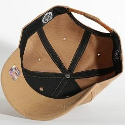 Bon marché 🎉 Casquette MVP MVPSP04WBP Chicago Blackhawks Camel de '47 Brand 😍 -'47 Brand Soldes 47 brand 310255 H MVPSP04WBP QL 20220330T161014 04