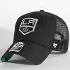 Top 10 🧨 Casquette Trucker MVP BRANS08CTP Los Angeles Kings Noir de '47 Brand 😉 -'47 Brand Soldes 47 brand 310270 H BRANS08CTP BKC 20220331T141553 01