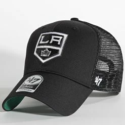 Top 10 🧨 Casquette Trucker MVP BRANS08CTP Los Angeles Kings Noir de '47 Brand 😉