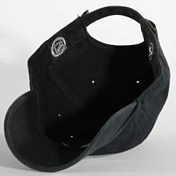 Promo 👏 Casquette Clean Up RGW22GWS San Jose Sharks Noir de '47 Brand 👍 9 Promo 👏 Casquette Clean Up RGW22GWS San Jose Sharks Noir de '47 Brand 👍 -'47 Brand Soldes 47 brand 310280 H RGW22GWS BK 20220401T161531 04