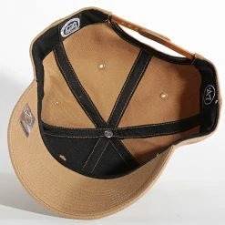 Remise 🛒 Casquette MVP MVPSP22WBP San Jose Sharks Camel de '47 Brand ❤️ 10 Remise 🛒 Casquette MVP MVPSP22WBP San Jose Sharks Camel de '47 Brand ❤️ -'47 Brand Soldes 47 brand 310281 H MVPSP22WBP QL 20220330T161044 04