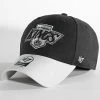 Offres 😀 Casquette MVP MVPTT08WBV Los Angeles Kings Noir de '47 Brand 🔔 2 Offres 😀 Casquette MVP MVPTT08WBV Los Angeles Kings Noir de '47 Brand 🔔 -'47 Brand Soldes 47 brand 310284 HVIN MVPTT08WBV BKA88 20220331T143304 01