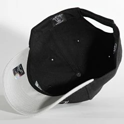 Offres 😀 Casquette MVP MVPTT08WBV Los Angeles Kings Noir de '47 Brand 🔔 -'47 Brand Soldes 47 brand 310284 HVIN MVPTT08WBV BKA88 20220331T143308 04