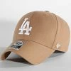 De gros ❤️ Casquette MVP MVPSP12WBP New York Yankees Camel de '47 Brand 🧨 -'47 Brand Soldes 47 brand 310304 B MVPSP12WBP QL 20220325T120621 01