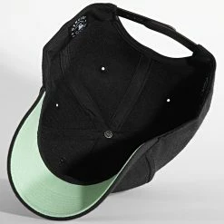 Tout neuf 😍 Casquette MVP BLPMSP17WBP New York Yankees Noir Vert de '47 Brand 🎁 -'47 Brand Soldes 47 brand 310328 B BLPMS17WBP BKG 20220401T161204 04