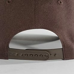 Promo ✔️ Casquette MVP MVPSP17WBP New York Yankees Marron de '47 Brand ✨ -'47 Brand Soldes 47 brand 310369 B MVPSP17WBP BWC 20220331T162439 03