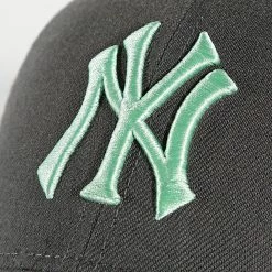 Grosses soldes 🔔 Casquette MVP MVPSP17WBP New York Yankees Vert Kaki de '47 Brand 🌟 7 Grosses soldes 🔔 Casquette MVP MVPSP17WBP New York Yankees Vert Kaki de '47 Brand 🌟 -'47 Brand Soldes 47 brand 310377 B MVPSP17WBP CCJ 20220330T161618 02