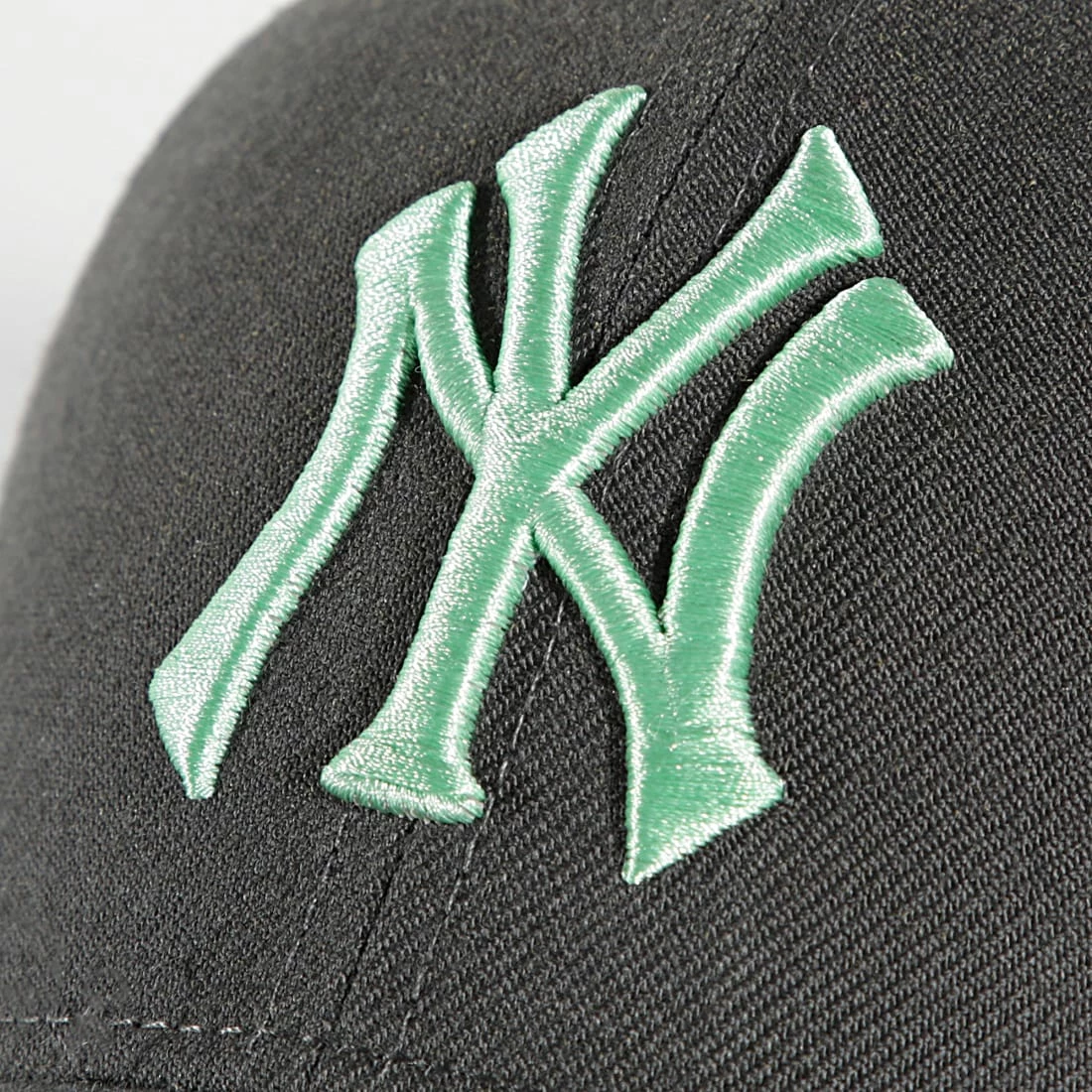 Grosses soldes 🔔 Casquette MVP MVPSP17WBP New York Yankees Vert Kaki de '47 Brand 🌟 4 Grosses soldes 🔔 Casquette MVP MVPSP17WBP New York Yankees Vert Kaki de '47 Brand 🌟 – Image 2