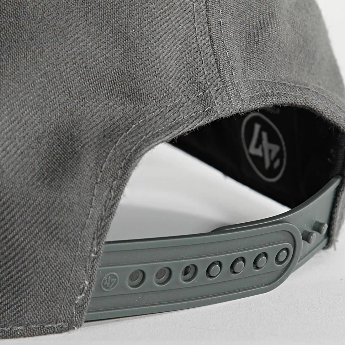 Grosses soldes 🔔 Casquette MVP MVPSP17WBP New York Yankees Vert Kaki de '47 Brand 🌟 5 Grosses soldes 🔔 Casquette MVP MVPSP17WBP New York Yankees Vert Kaki de '47 Brand 🌟 – Image 3