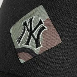 Coupon 🤩 Casquette Trucker MVP SECLC17WBP New York Yankees Noir de '47 Brand 😀 -'47 Brand Soldes 47 brand 310397 B SECLC17WBP BK 20220331T140651 02
