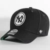 Budget 🔔 Casquette Midfield BKTRK17GWP New York Yankees Noir de '47 Brand ❤️ -'47 Brand Soldes 47 brand 310415 BCPTN BKTRK17GWP BK11 20220331T142525 01