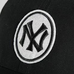 Budget 🔔 Casquette Midfield BKTRK17GWP New York Yankees Noir de '47 Brand ❤️ -'47 Brand Soldes 47 brand 310415 BCPTN BKTRK17GWP BK11 20220331T142527 02