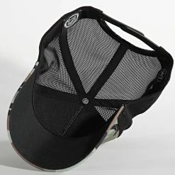 Acheter 🧨 Casquette Trucker MVP SECDT25PTP Anaheim Ducks Vert Kaki Camouflage de '47 Brand ⭐ -'47 Brand Soldes 47 brand 310436 H SECDT25PTP ZJ 20220330T161426 04