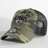 Tout neuf 💯 Casquette Trucker MVP CBRAN08GWP Los Angeles Kings Noir de '47 Brand 🌟 -'47 Brand Soldes 47 brand 310441 HVIN CBRAN08GWP CM67 20220330T161341 01