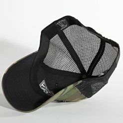 Tout neuf 💯 Casquette Trucker MVP CBRAN08GWP Los Angeles Kings Noir de '47 Brand 🌟 -'47 Brand Soldes 47 brand 310441 HVIN CBRAN08GWP CM67 20220330T161345 04