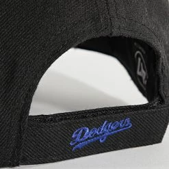 Grosses soldes 🎁 Casquette MVP Adjustable MVP12WBV Los Angeles Dodgers Noir de '47 Brand ❤️ -'47 Brand Soldes 47 brand 313111 B MVP12WBV BKR 20220427T151009 03