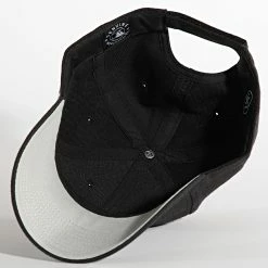 Grosses soldes 🎁 Casquette MVP Adjustable MVP12WBV Los Angeles Dodgers Noir de '47 Brand ❤️ -'47 Brand Soldes 47 brand 313111 B MVP12WBV BKR 20220427T151010 04