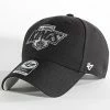 Meilleure vente 🥰 Casquette MVP Los Angeles Kings Noir Argenté de '47 Brand 😀 -'47 Brand Soldes 47 brand 330562 HVIN MVP08WBV BKB88 20220816T160606 01