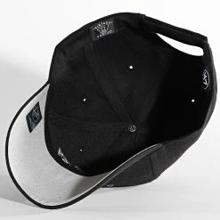 Meilleure vente 🥰 Casquette MVP Los Angeles Kings Noir Argenté de '47 Brand 😀 -'47 Brand Soldes 47 brand 330562 HVIN MVP08WBV BKB88 20220816T160610 04