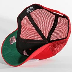 Les meilleures critiques de 🔔 Casquette Trucker MVP Detroit Redwings Rouge de '47 Brand ⭐ -'47 Brand Soldes 47 brand 330565 H BRANS05CTP RDD 20220817T101317 04