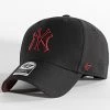 Le moins cher ⌛ Casquette MVP New York Yankees Noir de '47 Brand 🔥 2 Le moins cher ⌛ Casquette MVP New York Yankees Noir de '47 Brand 🔥 -'47 Brand Soldes 47 brand 330578 B BLPMS17WBP BKM 20220816T155443 01
