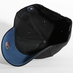 Grosses soldes ⭐ Casquette MVP New York Yankees Noir de '47 Brand 🧨 -'47 Brand Soldes 47 brand 330579 B BLPMS17WBP BKN 20220816T155505 04