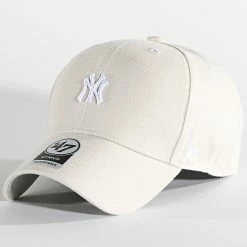 Top 10 🛒 Casquette MVP Mini New York Yankees Beige de '47 Brand 🧨