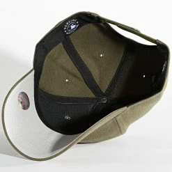 De gros 🧨 Casquette MVP Mini New York Yankees Vert Kaki de '47 Brand 😉 -'47 Brand Soldes 47 brand 330597 B BRMPS17WBP SW 20220816T155653 04