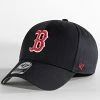 Remise 🧨 Casquette MVP Boston Red Sox Bleu Marine de '47 Brand 🌟 -'47 Brand Soldes 47 brand 330614 B RAC02CTP NY 20220803T122742 01