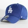 Les meilleures critiques de ⌛ Casquette MVP Los Angeles Dodgers Bleu Roi de '47 Brand 😀 -'47 Brand Soldes 47 brand 330683 B RAC12CTP RYB 20220816T160215 01