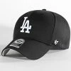 Meilleure vente 🎁 Casquette MVP Los Angeles Dodgers Noir de '47 Brand 🌟 -'47 Brand Soldes 47 brand 330684 B RAC12CTP BKA 20220816T160259 01