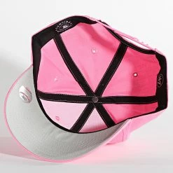 Remise 😀 Casquette MVP Los Angeles Dodgers Rose de '47 Brand ⌛ -'47 Brand Soldes 47 brand 330685 B RAC12CTP RSA 20220816T142304 04