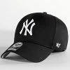 Les meilleures critiques de 👏 Casquette MVP New York Yankees Noir de '47 Brand 💯 -'47 Brand Soldes 47 brand 330690 B RAC17CTP BK 20220803T122805 01