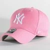Offres 😍 Casquette MVP New York Yankees Rose de '47 Brand ⭐ -'47 Brand Soldes 47 brand 330692 B RAC17CTP RSA 20220816T155940 01