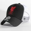 Les meilleures critiques de 🎉 Casquette Trucker MVP Liverpool FC Noir Blanc de '47 Brand 🎉 -'47 Brand Soldes 47 brand 330708 EPL BRANS04CTP BK 20220817T102008 01