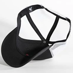 Les meilleures critiques de 🎉 Casquette Trucker MVP Liverpool FC Noir Blanc de '47 Brand 🎉 -'47 Brand Soldes 47 brand 330708 EPL BRANS04CTP BK 20220817T102012 04