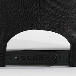 Vente flash 🎁 Casquette MVP Liverpool FC Noir Doré de '47 Brand 🌟 -'47 Brand Soldes 47 brand 330710 EPL MTLCS04WBP BK 20220817T102026 03