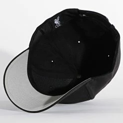 Vente flash 🎁 Casquette MVP Liverpool FC Noir Doré de '47 Brand 🌟 -'47 Brand Soldes 47 brand 330710 EPL MTLCS04WBP BK 20220817T102027 04