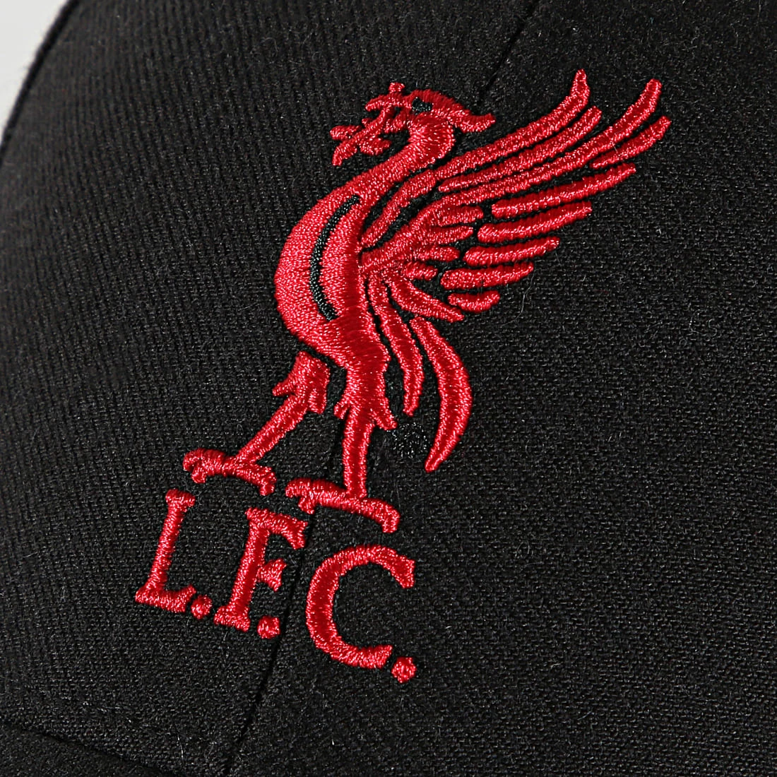 Top 10 😀 Casquette MVP Los Angeles Dodgers Noir Rouge de '47 Brand 😍 4 Top 10 😀 Casquette MVP Los Angeles Dodgers Noir Rouge de '47 Brand 😍 – Image 2