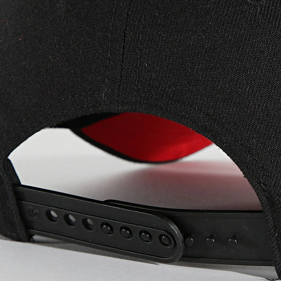 Top 10 😀 Casquette MVP Los Angeles Dodgers Noir Rouge de '47 Brand 😍 5 Top 10 😀 Casquette MVP Los Angeles Dodgers Noir Rouge de '47 Brand 😍 – Image 3