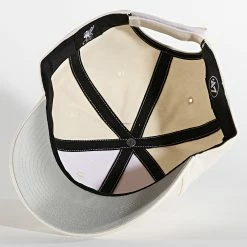 Promo 🛒 Casquette MVP Liverpool FC Beige de '47 Brand 😀 -'47 Brand Soldes 47 brand 330713 EPL MVP04WBV NT 20220816T142335 04