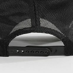 Meilleure vente 🎁 Casquette Trucker MVP Brrr Liverpool FC Noir de '47 Brand 😉 -'47 Brand Soldes 47 brand 330715 EPL BRPOP04BBP BK 20220816T135701 03