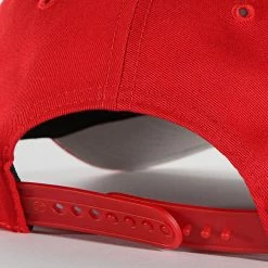 Meilleure vente 🥰 Casquette MVP Liverpool FC Rouge de '47 Brand 👍 -'47 Brand Soldes 47 brand 330718 EPL RAC04CTP RD 20220816T142126 03