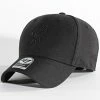 Meilleure affaire 🥰 Casquette MVP Liverpool FC Noir Noir de '47 Brand 👏
