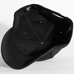 Meilleure affaire 🥰 Casquette MVP Liverpool FC Noir Noir de '47 Brand 👏 -'47 Brand Soldes 47 brand 330726 EPL MVPSP04WBP BK 20220816T155614 04