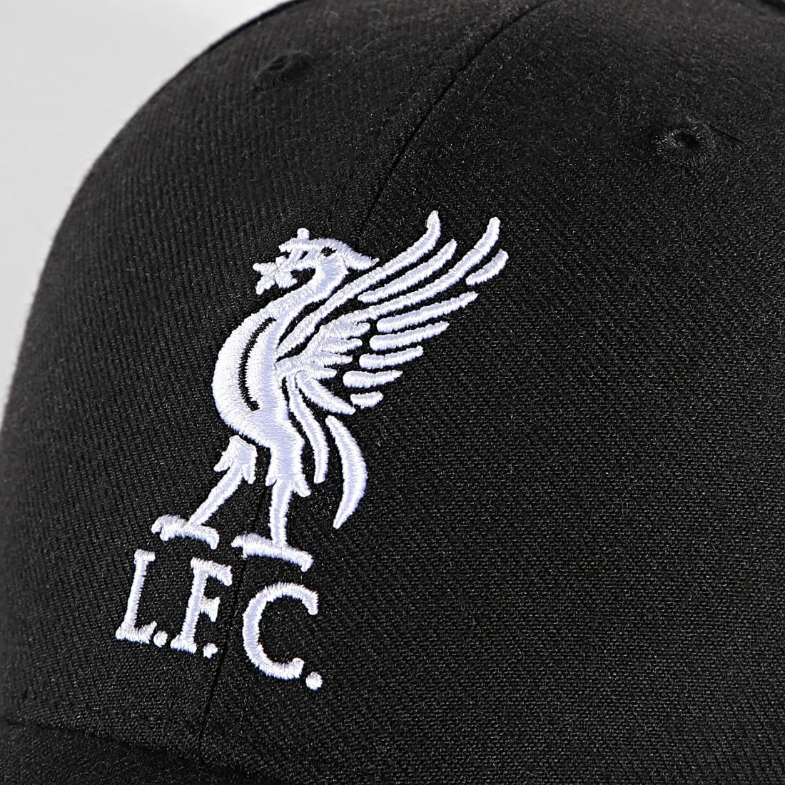 Remise 🥰 Casquette MVP Liverpool FC Noir de '47 Brand 👍 4 Remise 🥰 Casquette MVP Liverpool FC Noir de '47 Brand 👍 – Image 2