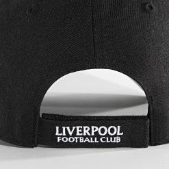 Remise 🥰 Casquette MVP Liverpool FC Noir de '47 Brand 👍 8 Remise 🥰 Casquette MVP Liverpool FC Noir de '47 Brand 👍 -'47 Brand Soldes 47 brand 330727 EPL MVP04WBV BKK 20220816T155325 03