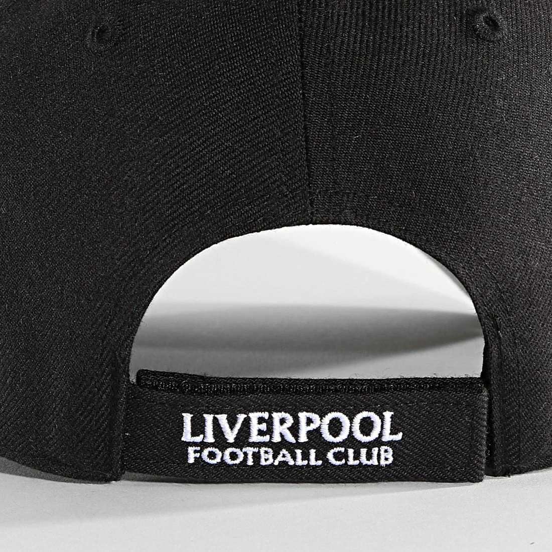 Remise 🥰 Casquette MVP Liverpool FC Noir de '47 Brand 👍 5 Remise 🥰 Casquette MVP Liverpool FC Noir de '47 Brand 👍 – Image 3