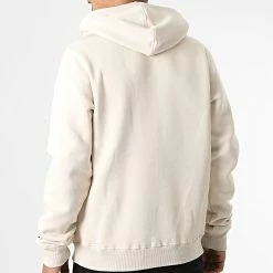 Budget 💯 Sweat Capuche New York Yankees Base Runner Embroidery Beige de '47 Brand 😍 -'47 Brand Soldes 47 brand 331080 681631BR 564969 BONE 20220805T144040 04