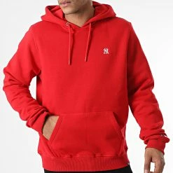 Tout neuf 😉 Sweat Capuche New York Yankees Base Runner Embroidery Rouge de '47 Brand 🧨 8 Tout neuf 😉 Sweat Capuche New York Yankees Base Runner Embroidery Rouge de '47 Brand 🧨 -'47 Brand Soldes 47 brand 331082 681631BR 564978 RED 20220805T145440 03